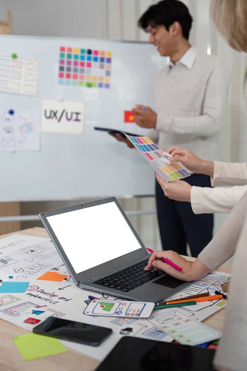 App Development Agency Australia team at work